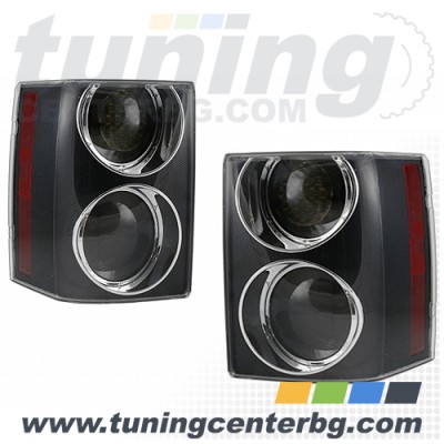СТОПОВЕ ЗА RANGE ROVER VOGUE L322 /SUPERCHARGED/ СТОПОВЕ ЗА RANGE ROVER VOGUE L322 /SUPERCHARGED/